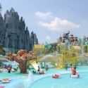 The world's weirdest theme parks
