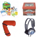 Family-friendly travel accessories: Road trip edition