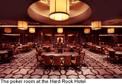 Jennifer Harman S Top 10 Las Vegas Poker Rooms Orbitz
