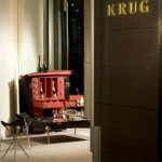 Krug Room trunk (Courtesy Caesars Palace)