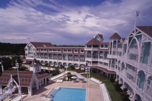 Disney World Vacation