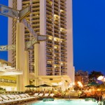 Hyatt Regency Waikiki Beach Resort