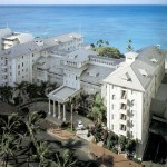 Moana Surfrider, A Westin Resort and Spa