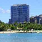 Trump International Hotel Waikiki Beach Walk