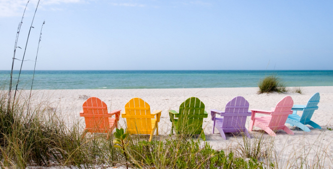 Sanibel Island, Florida