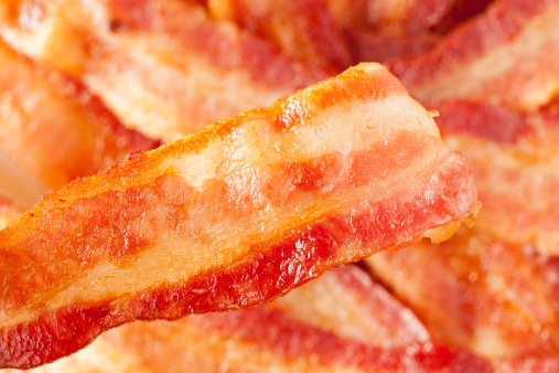 bacon