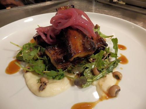 One Flew South at ATL