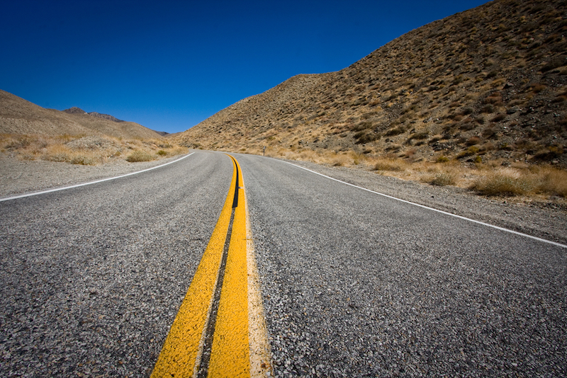 california highway 395