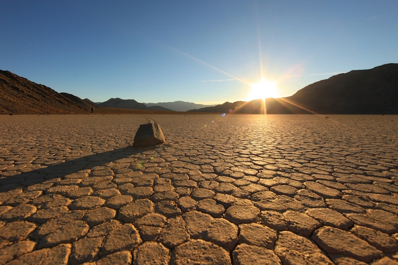 death valley national park-