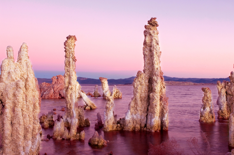 mono lake