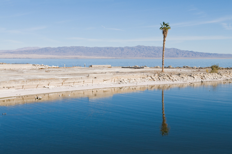 salton sea