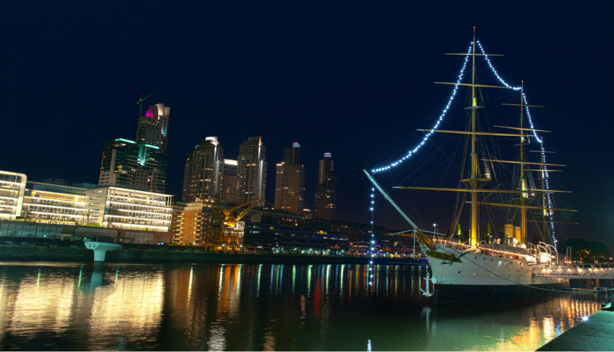 Buenos Aires, Argentina