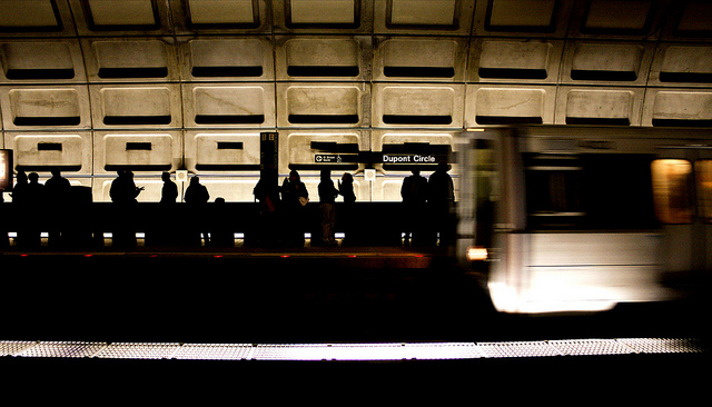 Photo courtesy of Phil Roeder via Flickr