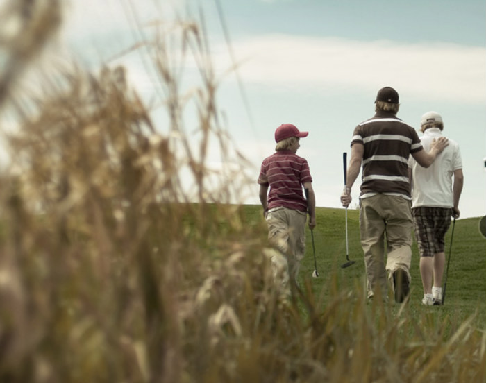 Golf at Grand Geneva Resort