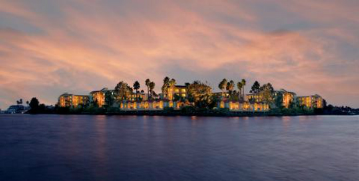 Loews Coronado Bay Hotel