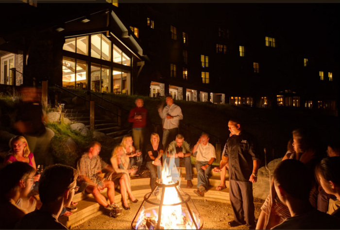 Suncadia Resort_Cascades Mountains Washington.