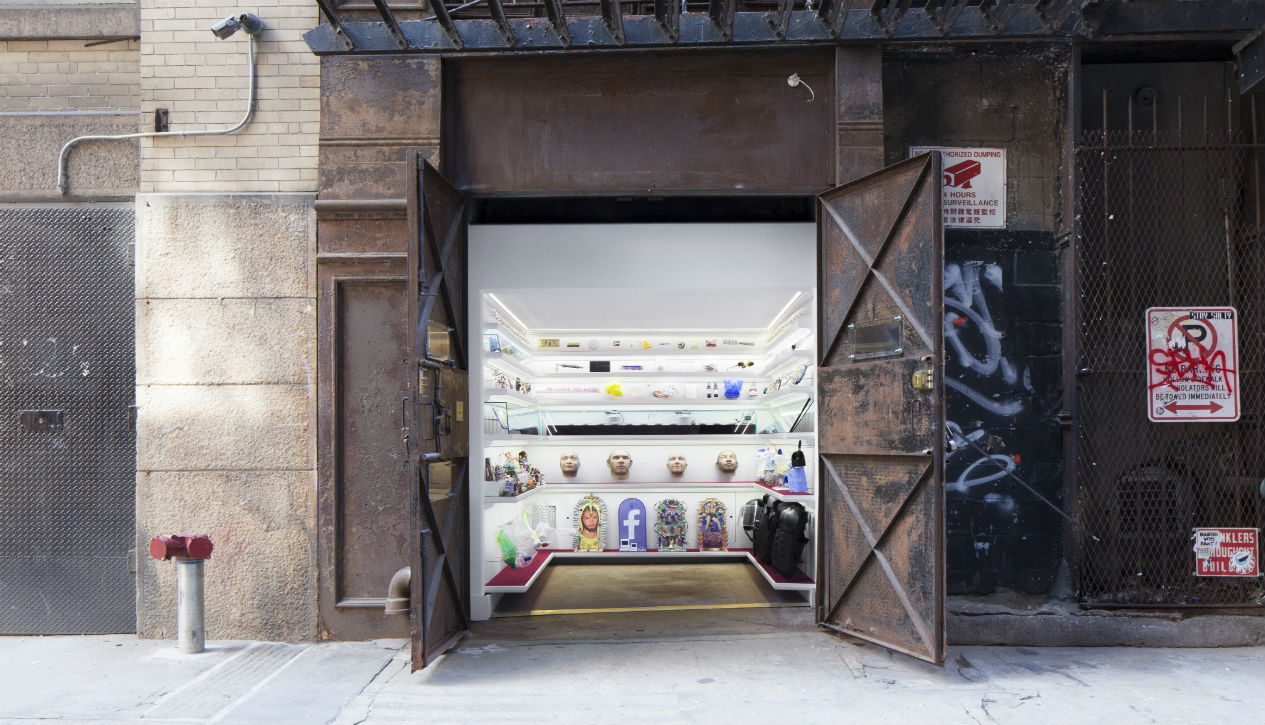 New York's Mmuseum | Credit: Mmuseum.