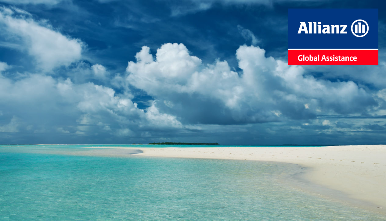 Allianz travel insurance