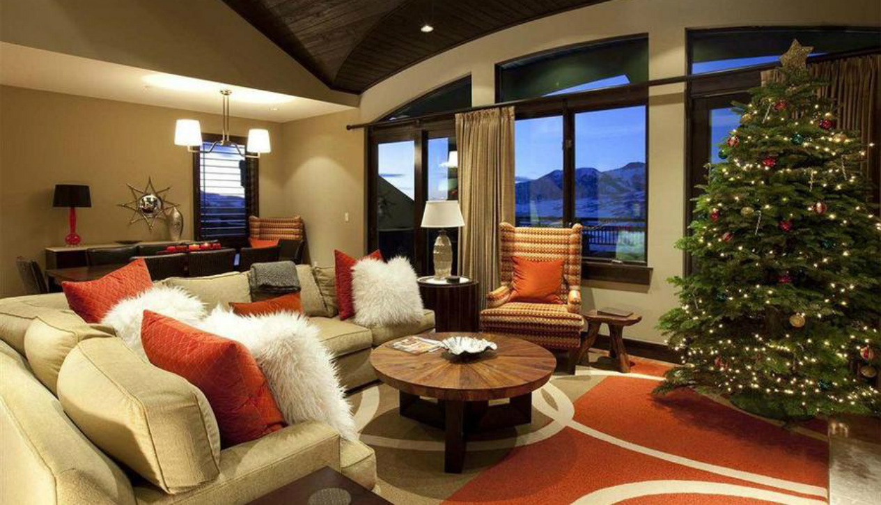 Lumiere Hotel, Teluride, Colorado