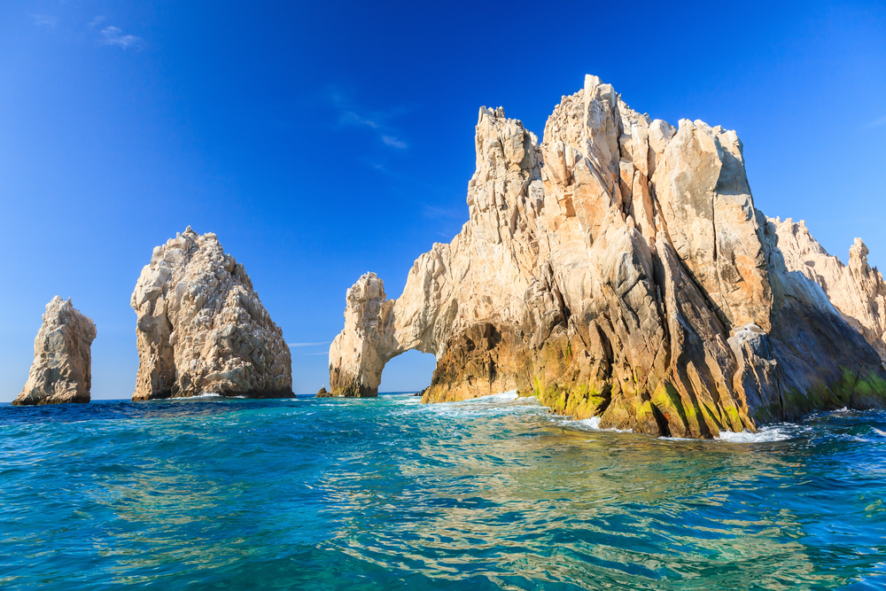Cabo San Lucas