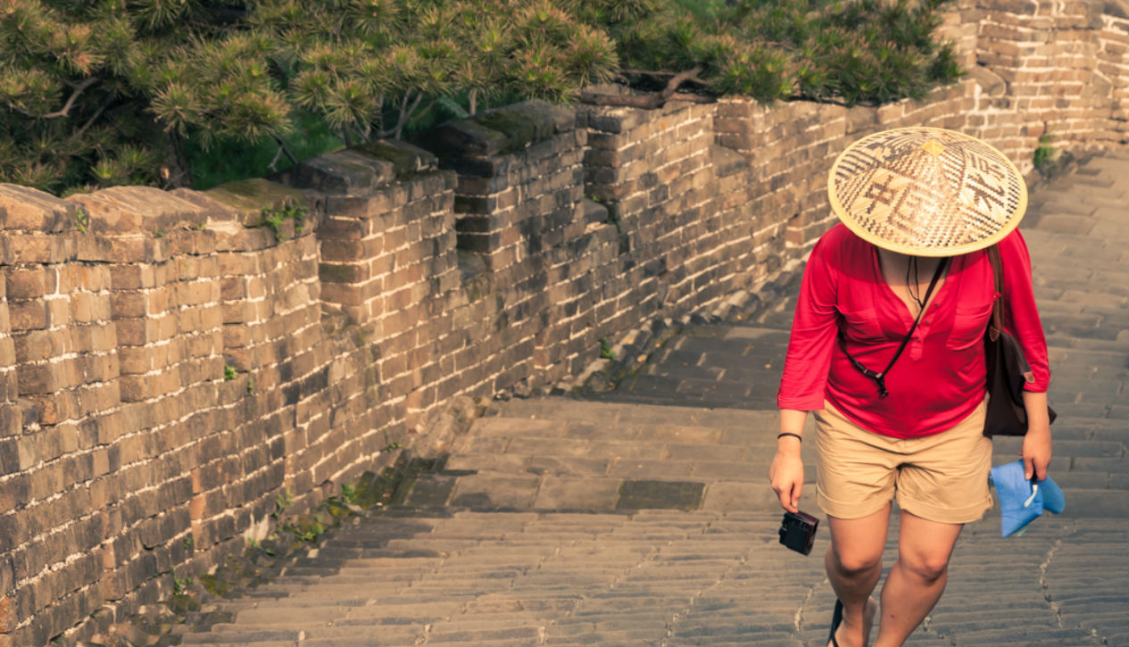 Tips for solo women travelers