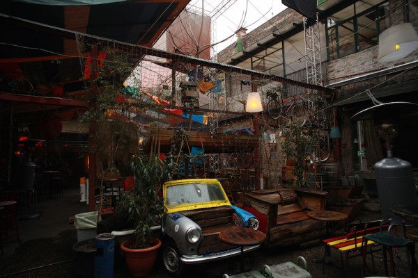 Szimpla Kert 