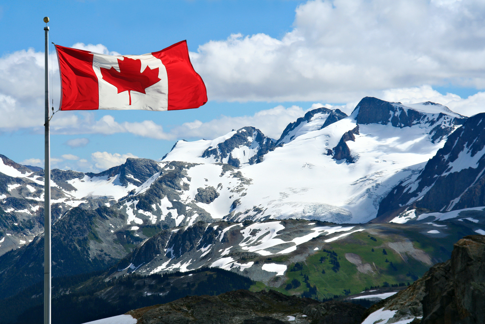 best canadian ski resorts