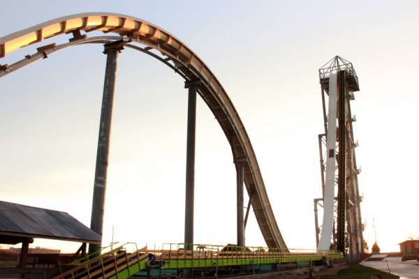 Schlitterbahn Waterparks and Resorts