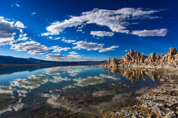 Mono Lake 