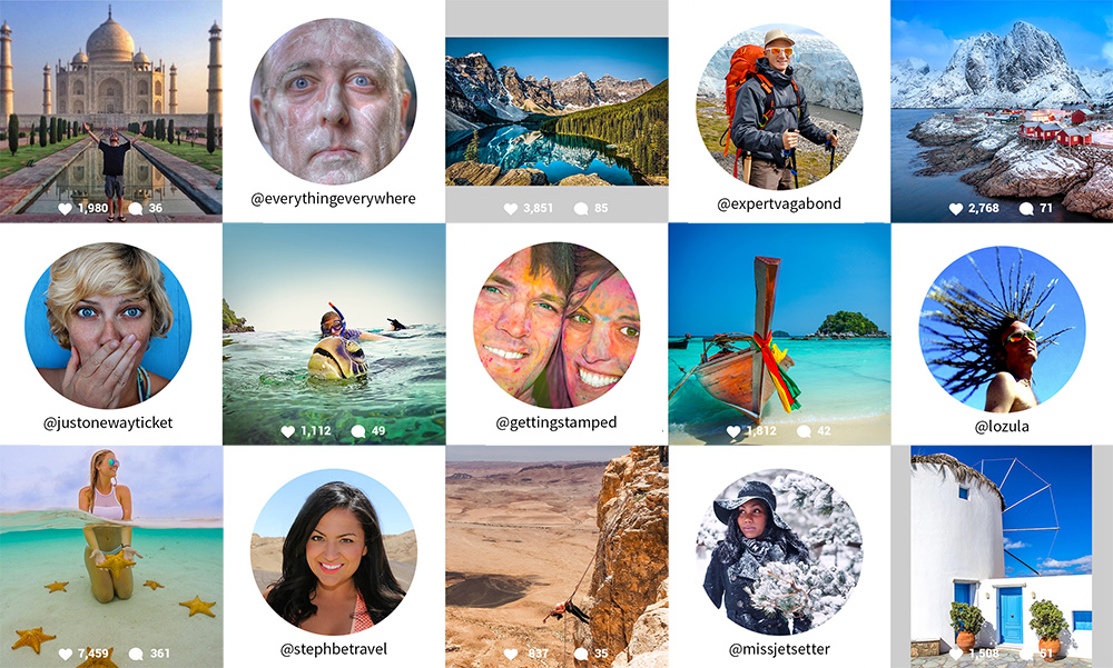Orbitz-travel instagrammers to follow-featured image