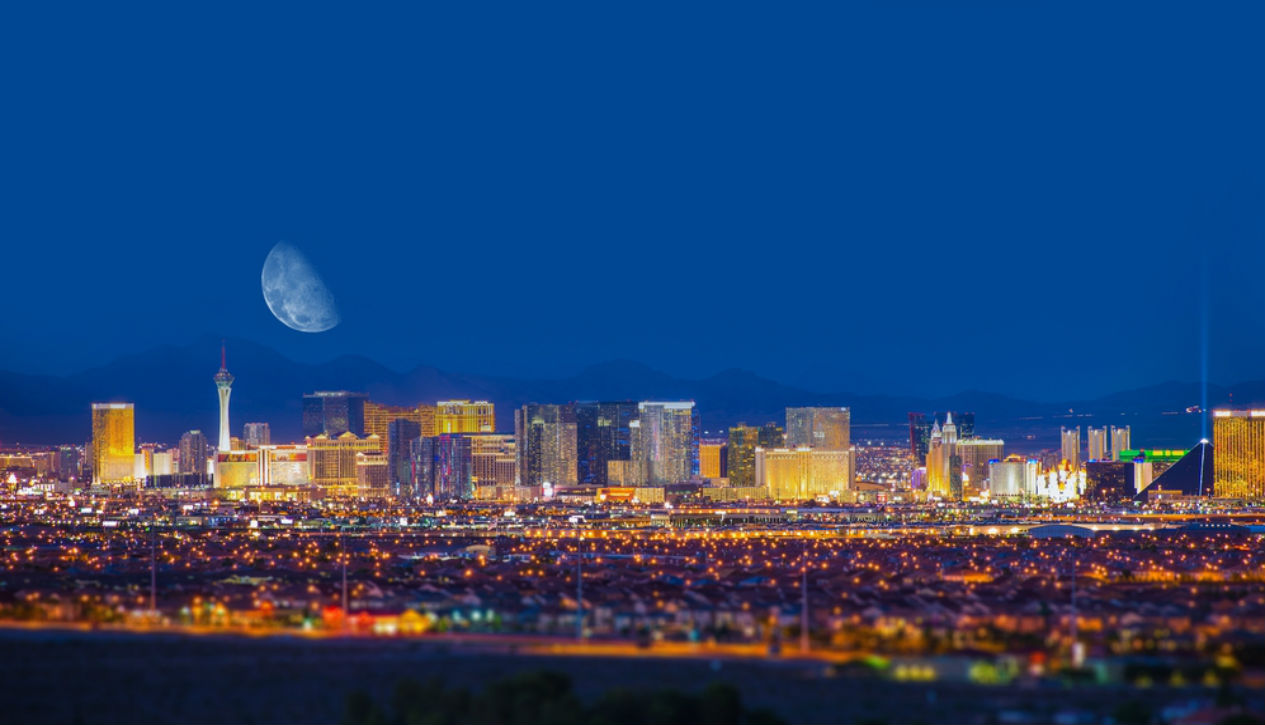 Las Vegas, Strip, Nevada, trip, travel, Memorial Day