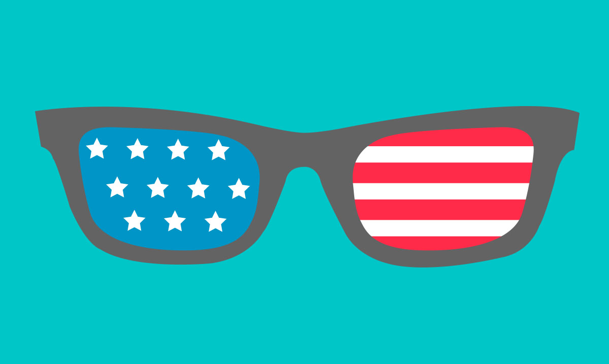 4th of July travel destinations