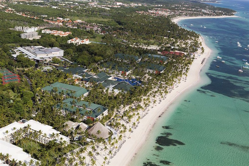 Barcelo Bavaro Beach Resort 