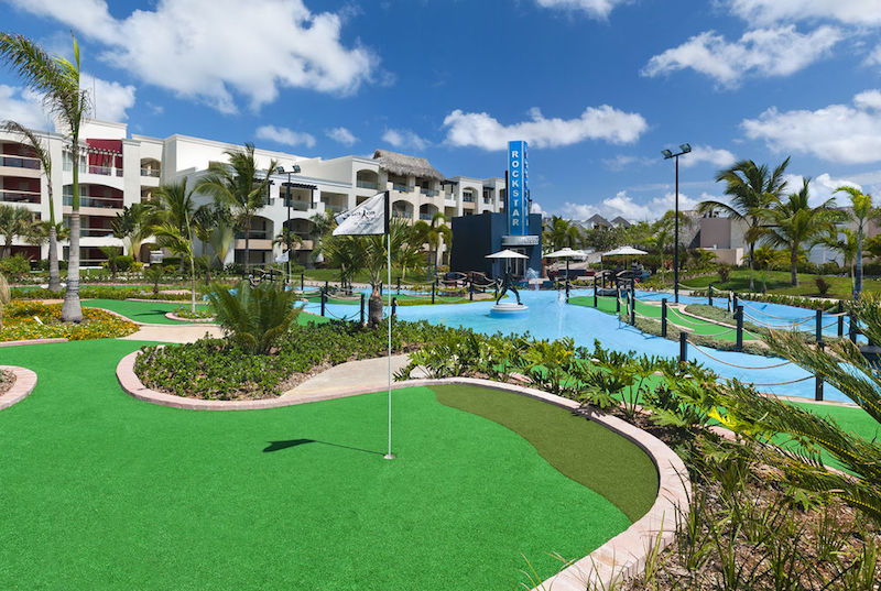 Hard Rock Hotel and Casino