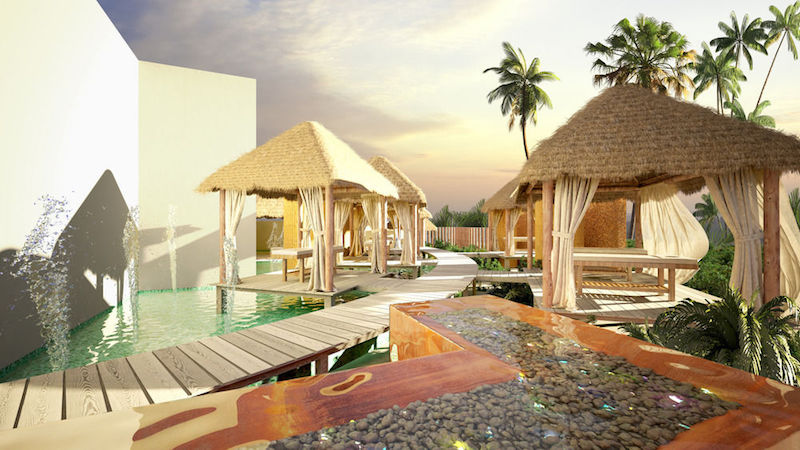 Nickelodeon Hotels & Resorts