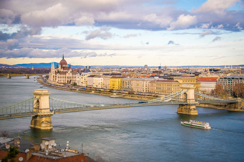 Orbitz-7 Less Visited European Cities-Budapest-Getting Stamped-1