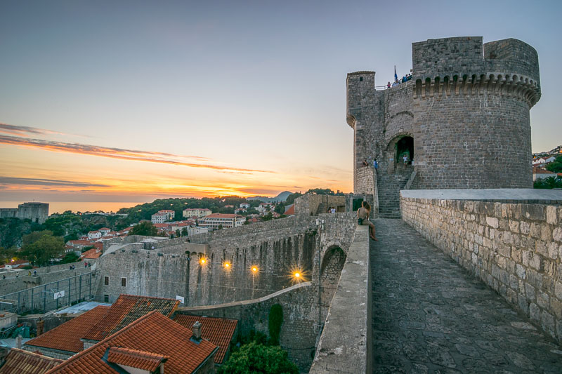 Orbitz-7 Less Visited European Cities-Dubrovnik-Getting Stamped-1