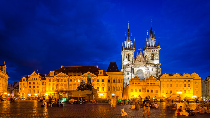 Orbitz-7 Less Visited European Cities-Prague-Getting Stamped-1