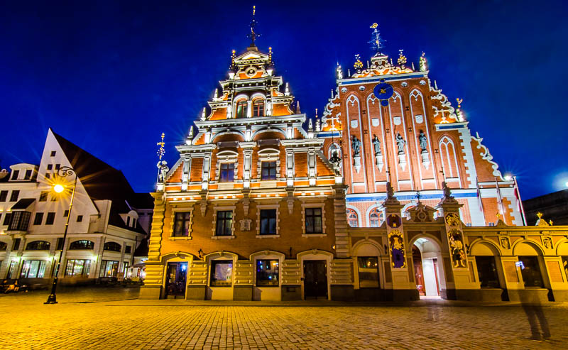 Orbitz-7 Less Visited European Cities-Riga-Getting Stamped-1-2