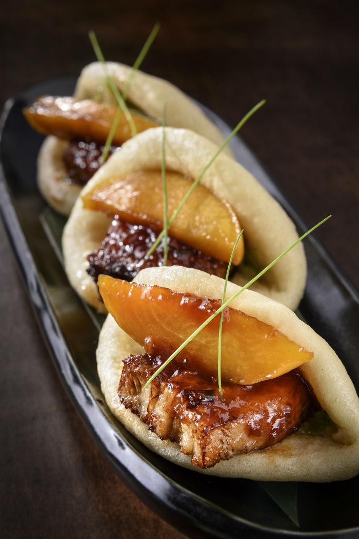 Jaya, restaurant, Miami Spice, Florida