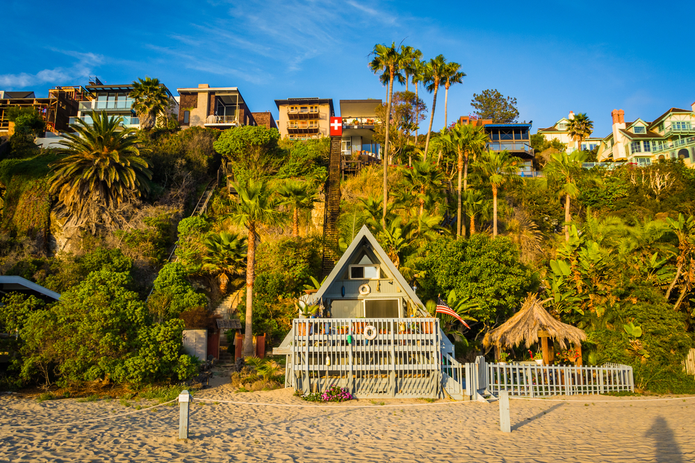 best of laguna beach