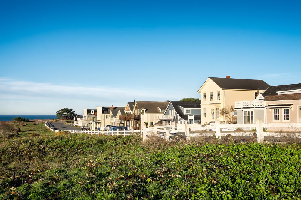 mendocino- california