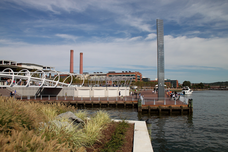the yards-capitol riverfront-washington dc