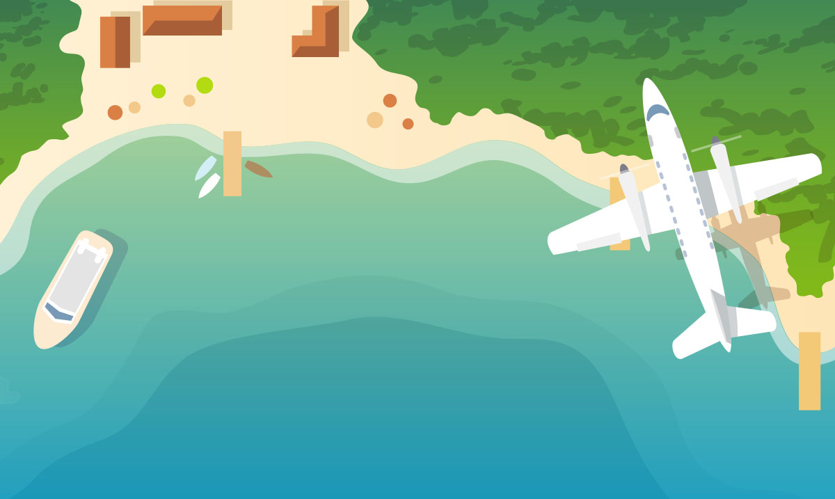 travel deals in august