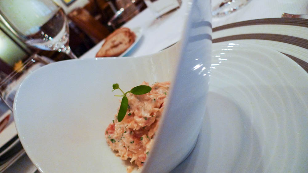 Le Bernardin | Photo courtesy of Flickr CC