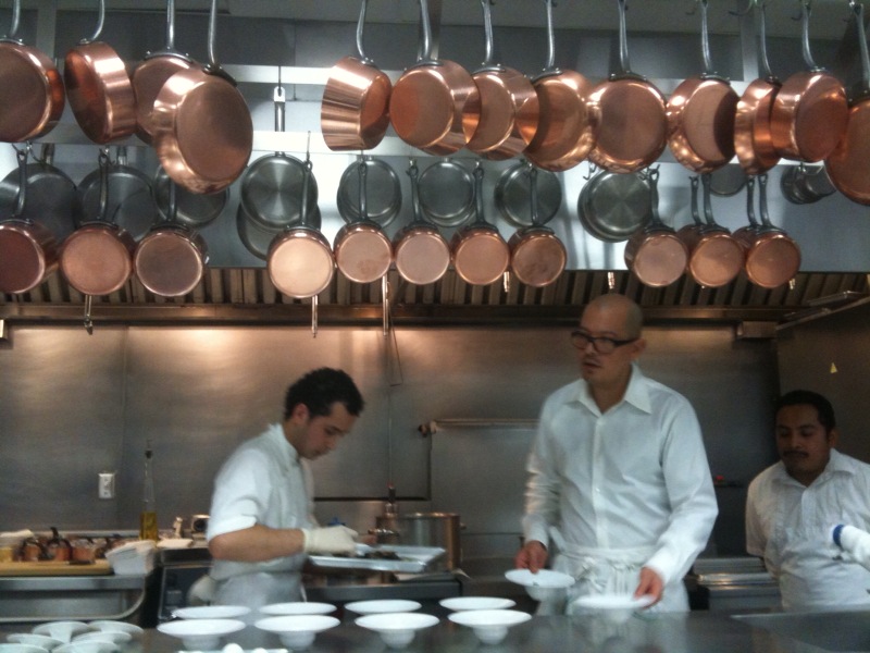 Brooklyn Fare | Photo courtesy of Flickr CC