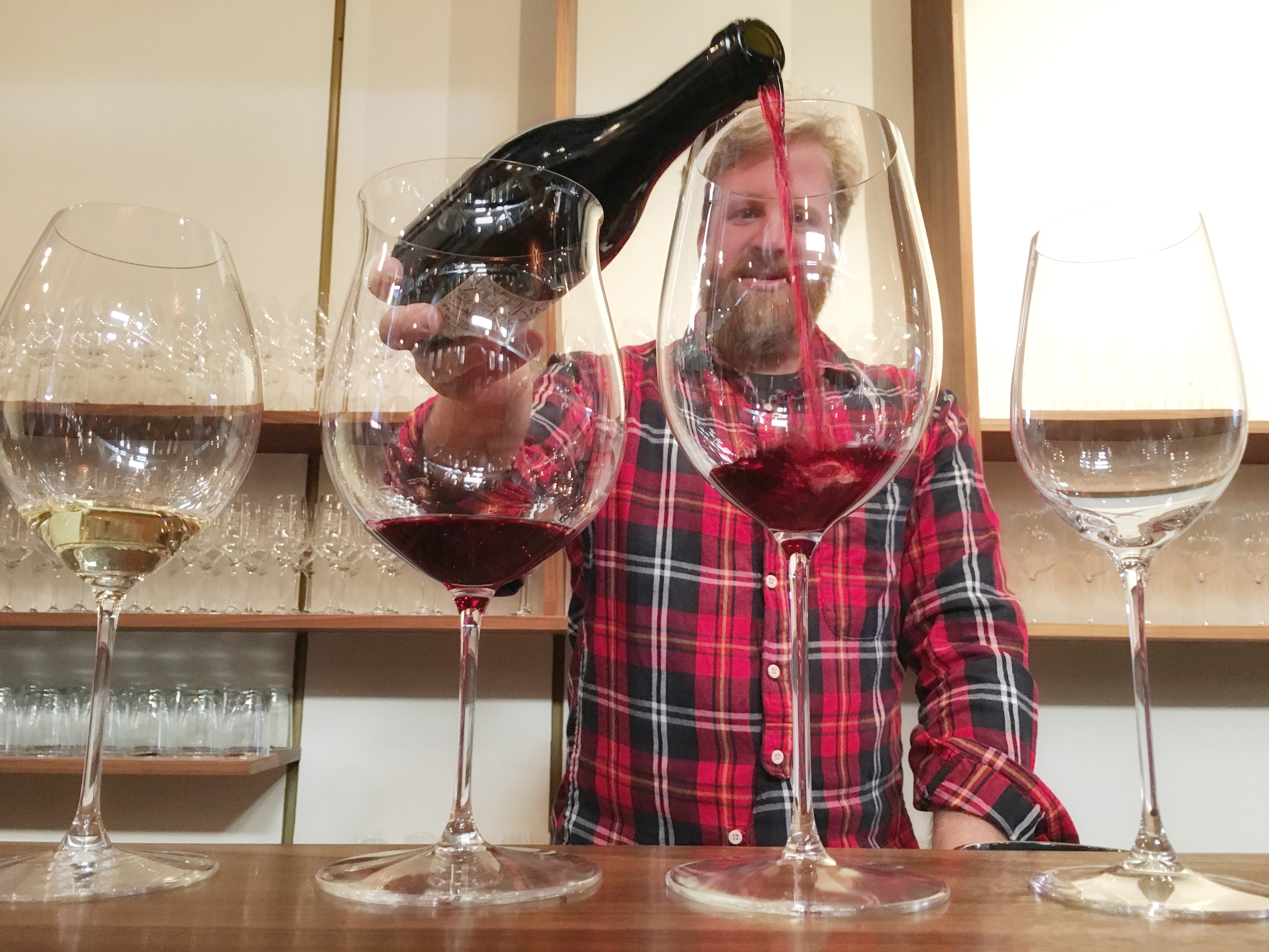 Photo by Compass + Twine