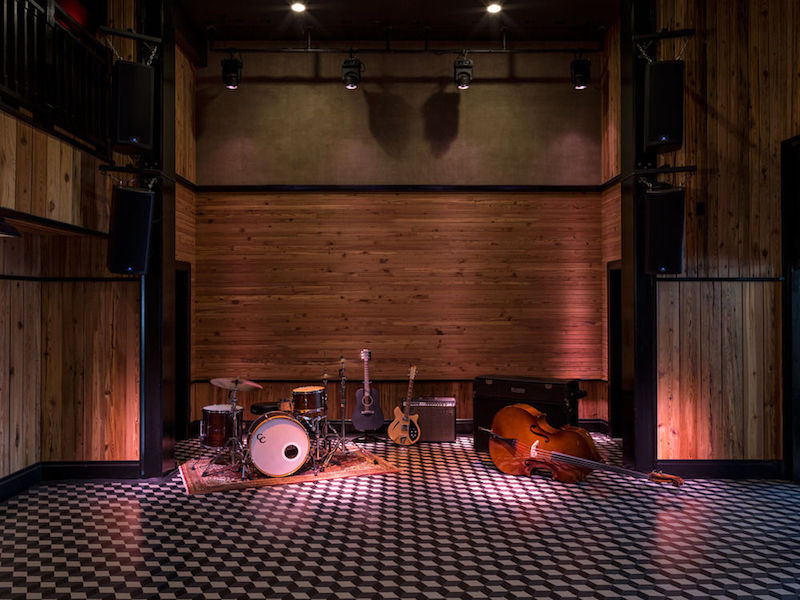 Photo courtesy of the AceHotel