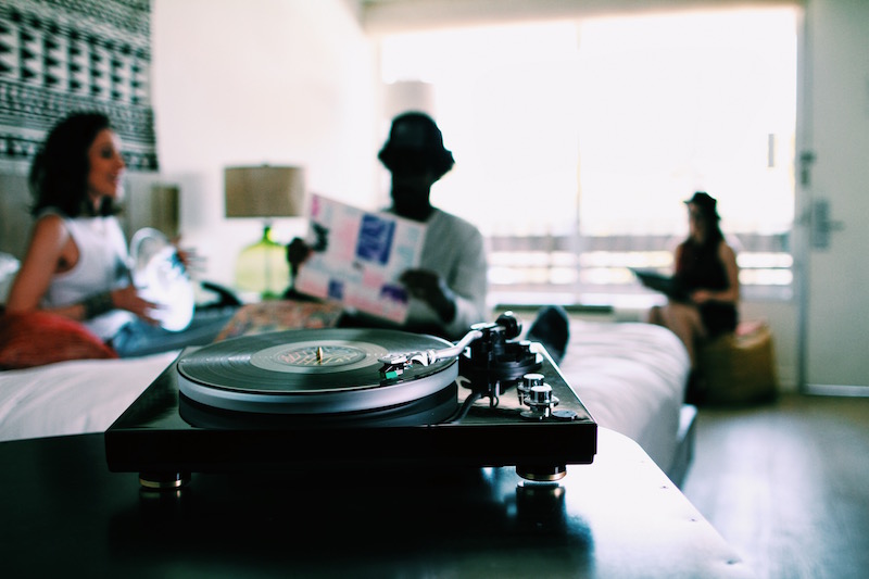 Photo courtesy of the Goodland