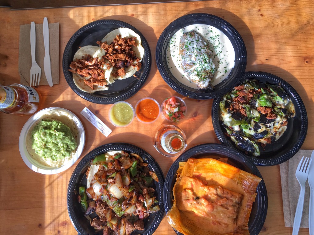 Photo by Compass + Twine 